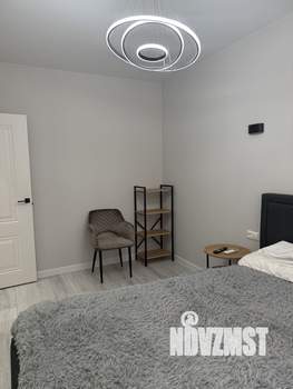 1-к квартира, на длительный срок, 35м2, 3/16 этаж