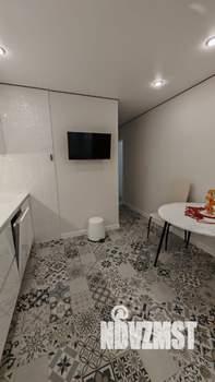 1-к квартира, на длительный срок, 45м2, 8/16 этаж