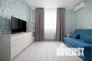 2-к квартира, посуточно, 70м2, 18/24 этаж