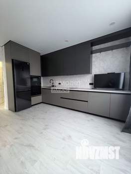 1-к квартира, на длительный срок, 39м2, 12/18 этаж