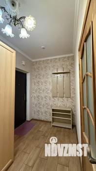 1-к квартира, на длительный срок, 45м2, 11/25 этаж