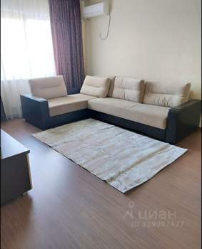 2-к квартира, на длительный срок, 81м2, 13/22 этаж