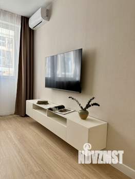 1-к квартира, на длительный срок, 39м2, 6/23 этаж