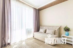 1-к квартира, посуточно, 32м2, 3/5 этаж