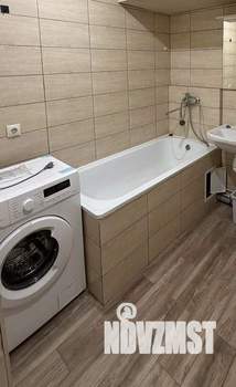 Студия квартира, на длительный срок, 22м2, 1/17 этаж