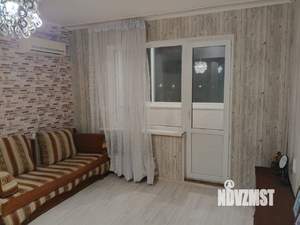 1-к квартира, на длительный срок, 35м2, 4/9 этаж