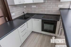 3-к квартира, на длительный срок, 82м2, 21/22 этаж