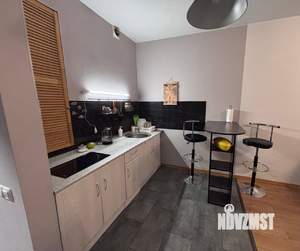 Студия квартира, на длительный срок, 31м2, 7/22 этаж