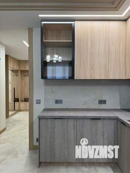 2-к квартира, на длительный срок, 58м2, 1/19 этаж