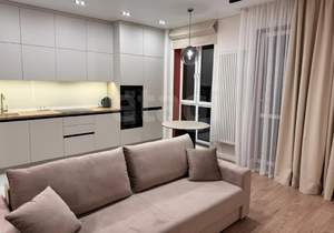 2-к квартира, на длительный срок, 50м2, 9/16 этаж