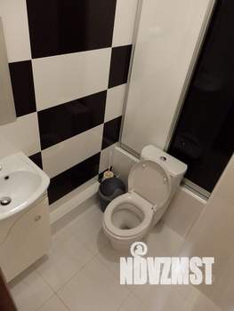 3-к квартира, на длительный срок, 100м2, 6/17 этаж