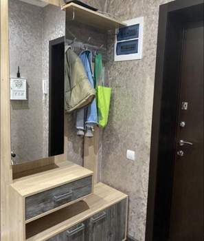 2-к квартира, на длительный срок, 67м2, 17/17 этаж