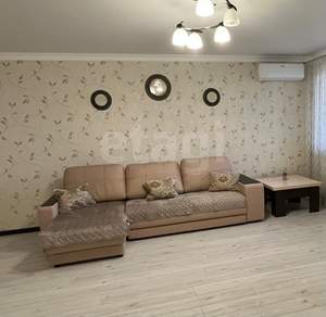 2-к квартира, на длительный срок, 65м2, 11/17 этаж