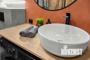 Студия квартира, посуточно, 25м2, 19/24 этаж