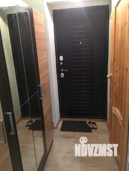 Студия квартира, на длительный срок, 20м2, 2/3 этаж