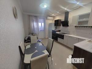 1-к квартира, на длительный срок, 44м2, 14/21 этаж