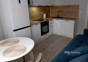 1-к квартира, на длительный срок, 42м2, 6/12 этаж