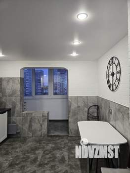 1-к квартира, на длительный срок, 38м2, 5/9 этаж