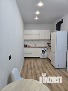 1-к квартира, на длительный срок, 36м2, 9/16 этаж