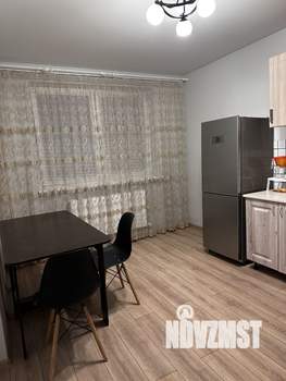 1-к квартира, на длительный срок, 57м2, 1/16 этаж