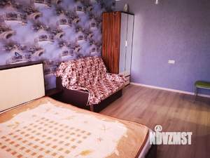 1-к квартира, на длительный срок, 33м2, 3/3 этаж