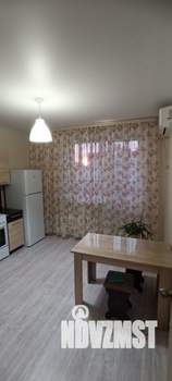 1-к квартира, на длительный срок, 39м2, 15/19 этаж