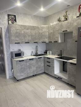 2-к квартира, на длительный срок, 65м2, 17/24 этаж