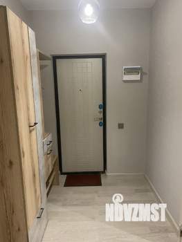 Студия квартира, на длительный срок, 30м2, 7/22 этаж