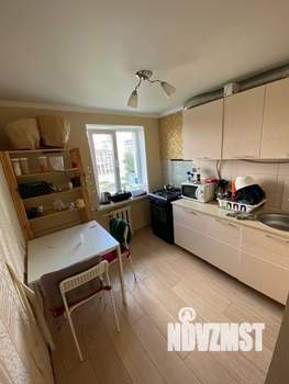 1-к квартира, на длительный срок, 30м2, 5/5 этаж
