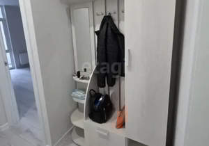 1-к квартира, на длительный срок, 39м2, 2/20 этаж