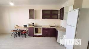 2-к квартира, на длительный срок, 60м2, 4/16 этаж