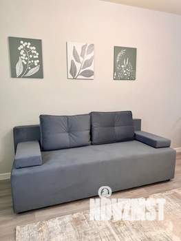 1-к квартира, посуточно, 35м2, 4/18 этаж