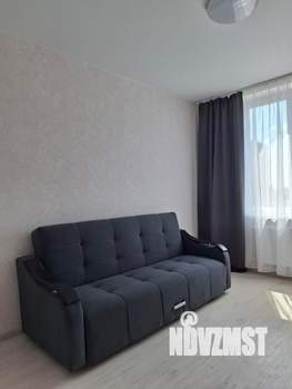 1-к квартира, на длительный срок, 36м2, 5/7 этаж