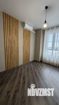 2-к квартира, на длительный срок, 48м2, 4/16 этаж