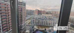 1-к квартира, на длительный срок, 34м2, 12/16 этаж