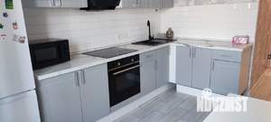 1-к квартира, на длительный срок, 42м2, 9/18 этаж