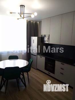 1-к квартира, на длительный срок, 34м2, 2/9 этаж