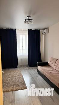 1-к квартира, на длительный срок, 47м2, 16/19 этаж