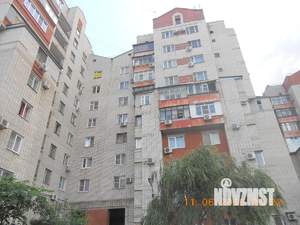 2-к квартира, на длительный срок, 58м2, 5/10 этаж