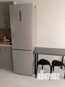 1-к квартира, на длительный срок, 40м2, 12/17 этаж