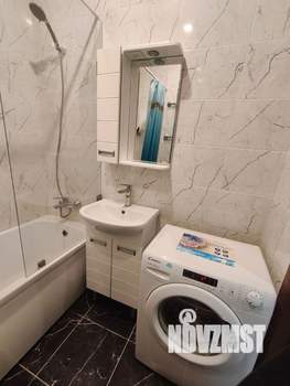 1-к квартира, на длительный срок, 37м2, 14/16 этаж