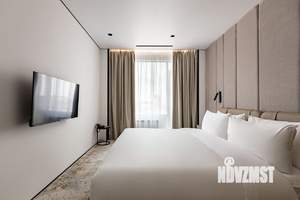 3-к квартира, посуточно, 160м2, 1/1 этаж