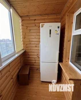 1-к квартира, на длительный срок, 37м2, 13/18 этаж