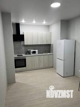 1-к квартира, на длительный срок, 33м2, 9/9 этаж