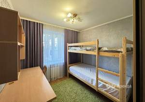 3-к квартира, на длительный срок, 78м2, 4/10 этаж