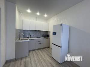 1-к квартира, на длительный срок, 40м2, 6/21 этаж