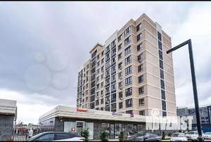 Студия квартира, на длительный срок, 20м2, 6/11 этаж