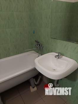 1-к квартира, на длительный срок, 46м2, 10/12 этаж