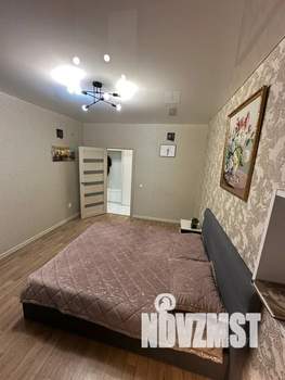 2-к квартира, посуточно, 74м2, 10/16 этаж