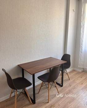 1-к квартира, на длительный срок, 39м2, 12/16 этаж